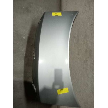 Recambio de tapa maletero para audi a4 berlina (8e) 2.0 tdi 16v (103kw) referencia OEM IAM  GRIS 2 SERIE