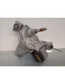 Recambio de motor limpia trasero para toyota iq básico referencia OEM IAM 8513074010 2596001972 5 PINS