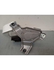 Recambio de motor limpia trasero para toyota iq básico referencia OEM IAM 8513074010 2596001972 5 PINS 2