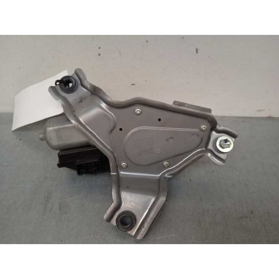 Recambio de motor limpia trasero para toyota iq básico referencia OEM IAM 8513074010 2596001972 5 PINS