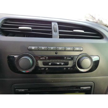 MANDO CLIMATIZADOR 5P0907044T 