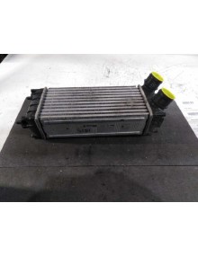 Recambio de intercooler para citroën c4 lim. sport referencia OEM IAM 9684212480  9684212480