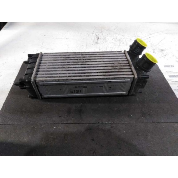 Recambio de intercooler para citroën c4 lim. sport referencia OEM IAM 9684212480  9684212480