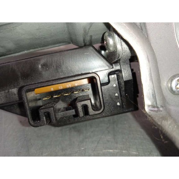 Recambio de motor limpia trasero para toyota iq básico referencia OEM IAM 8513074010 2596001972 5 PINS