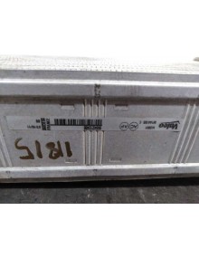 Recambio de intercooler para citroën c4 lim. sport referencia OEM IAM 9684212480  9684212480 2