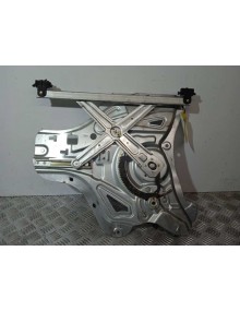 Recambio de elevalunas delantero derecho para hyundai ix35 classic 2wd referencia OEM IAM 824802Y000 402390B 2 PINS
