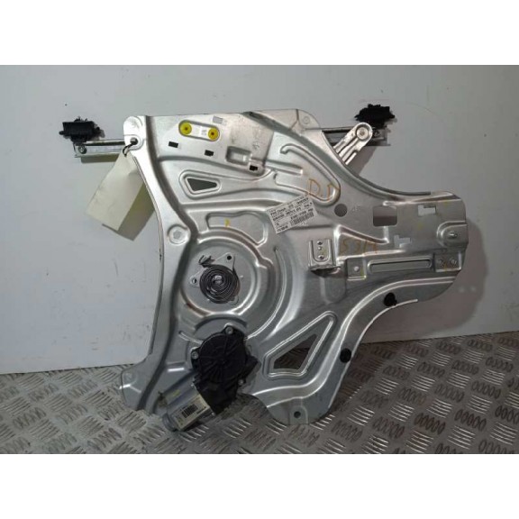 Recambio de elevalunas delantero derecho para hyundai ix35 classic 2wd referencia OEM IAM 824802Y000 402390B 2 PINS