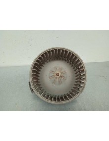 Recambio de motor calefaccion para toyota yaris (ncp1/nlp1/scp1) referencia OEM IAM 1940000821  2 PINS