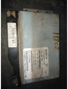 Recambio de centralita cambio automatico para peugeot 607 (s1) básico referencia OEM IAM 0260002729  9634583580 0260002729