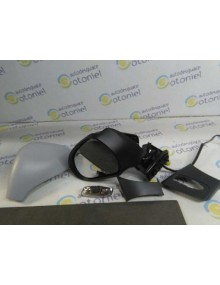Recambio de retrovisor izquierdo para peugeot 308 referencia OEM IAM  NUEVO CON PILOTO CON TARA ABATIBLE ELECTRICO