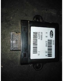 Recambio de modulo electronico para peugeot 607 (s1) básico referencia OEM IAM 9636403780  9636403780