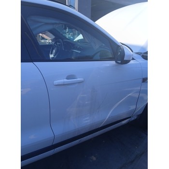 Recambio de puerta delantera derecha para jaguar f-pace (x761) 2.0 td4 awd referencia OEM IAM T4A1368  