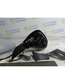 Recambio de retrovisor izquierdo para peugeot 308 referencia OEM IAM  NUEVO CON PILOTO CON TARA ABATIBLE ELECTRICO 2