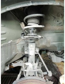 Recambio de amortiguador delantero derecho para seat arona fr referencia OEM IAM 2q0413031ab   2