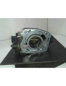 Recambio de caja mariposa para ford fiesta berlina (dx) ambiente referencia OEM IAM    2