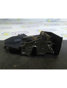 Recambio de cerradura puerta trasera izquierda para mercedes-benz clase e (w210) berlina diesel 300 turbodiesel (210.025) refere 2