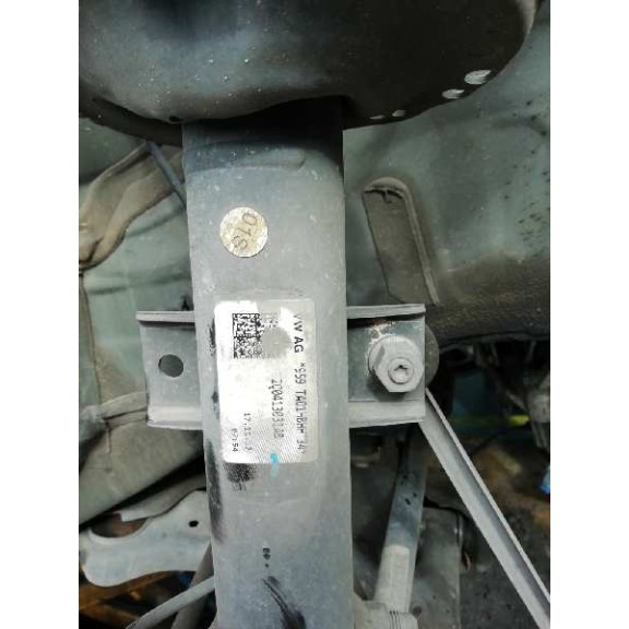 Recambio de amortiguador delantero derecho para seat arona fr referencia OEM IAM   