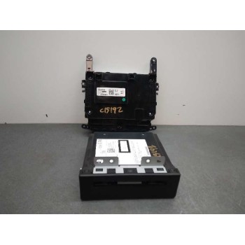 Recambio de sistema audio / radio cd para opel insignia berlina excellence referencia OEM IAM 90924576 544930977 NAVEGADOR