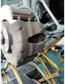 Recambio de pinza freno delantera derecha para seat arona fr referencia OEM IAM  MANDO 