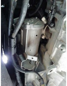 Recambio de motor arranque para seat arona fr referencia OEM IAM 0001179512  