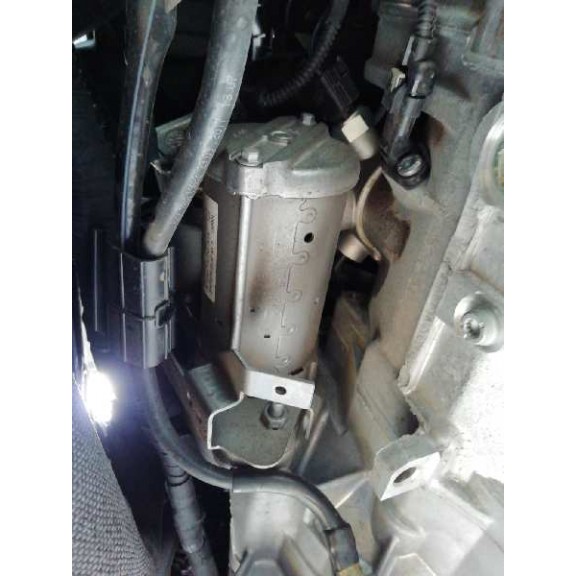 Recambio de motor arranque para seat arona fr referencia OEM IAM 0001179512  