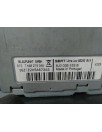 Recambio de sistema audio / radio cd para seat ibiza (6j5) reference referencia OEM IAM 6J0035153B  