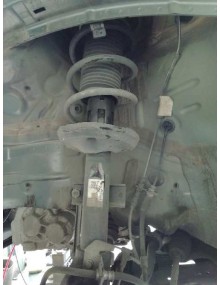 Recambio de amortiguador delantero izquierdo para seat arona fr referencia OEM IAM 2Q0413031AB  