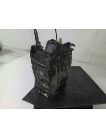 Recambio de cerradura puerta delantera derecha para seat ibiza (6j5) reference referencia OEM IAM 5N1837016A  3 P 6 PINS