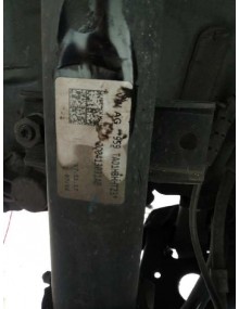 Recambio de amortiguador delantero izquierdo para seat arona fr referencia OEM IAM 2Q0413031AB   2