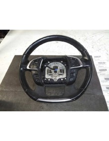 Recambio de volante para citroën c4 lim. business referencia OEM IAM 96754515ZD 4 RADIOS CON MANDOS 96754515ZD