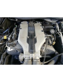 Recambio de motor completo para cadillac cts 3.2 elegance referencia OEM IAM Y32SELA3 106.173KM B