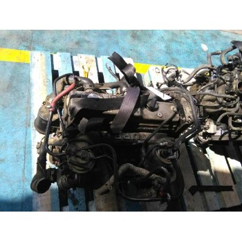 Recambio de motor completo para ford fiesta berlina (dx) ambiente referencia OEM IAM RTN <<M>> SIN BOMBA