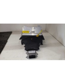 Recambio de kit airbag para chrysler sebring berlina (jr41) 2.0 16v cat referencia OEM IAM 04602340AD VOLANTE, PASAJERO Y UNIDAD