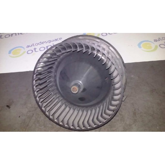 Recambio de motor calefaccion para ford mondeo berlina (gd) ambiente referencia OEM IAM 93BW18515AB  