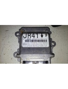 Recambio de kit airbag para chrysler sebring berlina (jr41) 2.0 16v cat referencia OEM IAM 04602340AD VOLANTE, PASAJERO Y UNIDAD 2