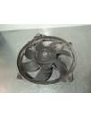 Recambio de electroventilador para renault scenic iii 1.5 dci diesel fap referencia OEM IAM M155548  