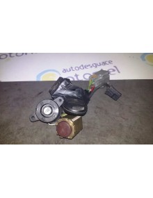 Recambio de conmutador de arranque para ford mondeo berlina (gd) ambiente referencia OEM IAM   