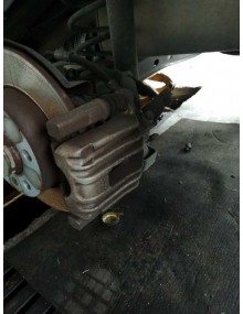 Recambio de pinza freno trasera izquierda para seat arona fr referencia OEM IAM  TRW 