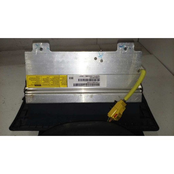 Recambio de kit airbag para chrysler sebring berlina (jr41) 2.0 16v cat referencia OEM IAM 04602340AD VOLANTE, PASAJERO Y UNIDAD