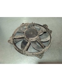 Recambio de electroventilador para renault scenic iii 1.5 dci diesel fap referencia OEM IAM M155548   2
