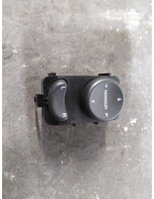 Recambio de mando retrovisor para chrysler voyager (gs) 2.5 turbodiesel referencia OEM IAM   