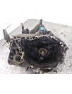 Recambio de caja cambios para renault megane ii classic berlina 1.6 16v referencia OEM IAM JH3143  