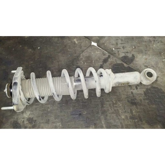 Recambio de amortiguador trasero derecho para toyota corolla verso (r1) 1.8 luna referencia OEM IAM   