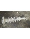 Recambio de amortiguador trasero derecho para toyota corolla verso (r1) 1.8 luna referencia OEM IAM   