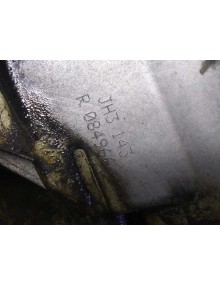 Recambio de caja cambios para renault megane ii classic berlina 1.6 16v referencia OEM IAM JH3143   2