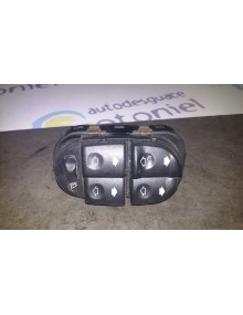 Recambio de mando elevalunas delantero izquierdo para ford mondeo berlina (gd) ambiente referencia OEM IAM   