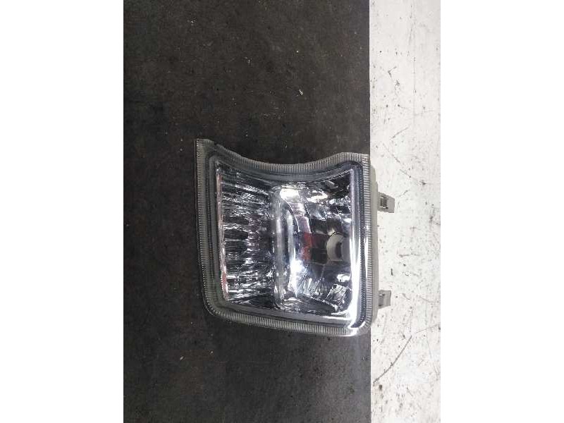Recambio de piloto delantero derecho para toyota prius (nhw30) eco referencia OEM IAM 8151047010 LUZ DIURNA 8151047010