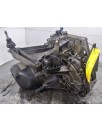 Recambio de caja cambios para renault megane ii classic berlina 1.6 16v referencia OEM IAM JH3143  