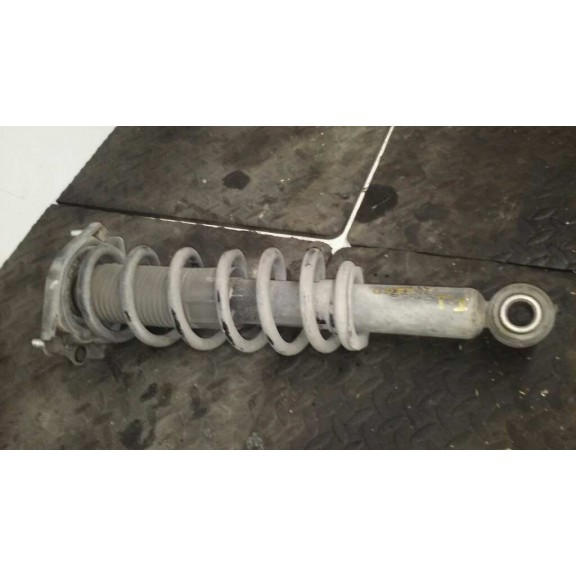Recambio de amortiguador trasero izquierdo para toyota corolla verso (r1) 1.8 luna referencia OEM IAM   