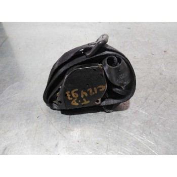 CINTURON SEGURIDAD TRASERO DERECHO 